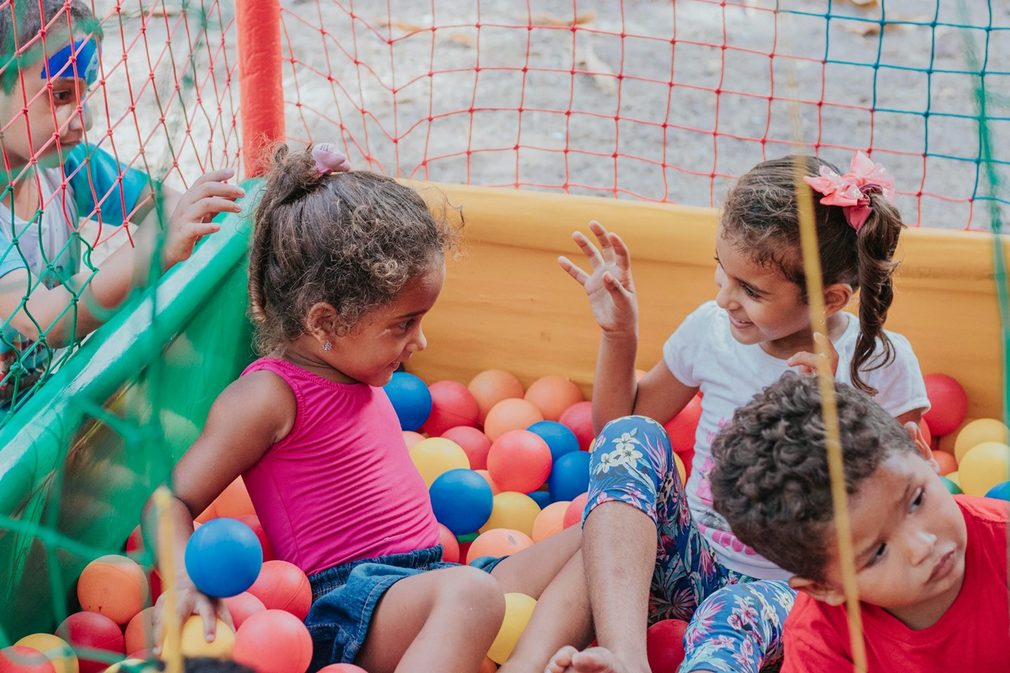 Excellence in Early Childhood Education